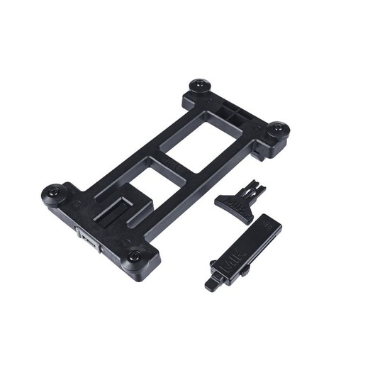 ADAPTER DO BAG. BASIL MIK PLATE 2.0 ZAMYKANY -zdjęcie numer 1
