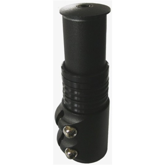 ADAPTER WSP. KIER. AHEAD 1 1/8 KWY-8-05 CZARNY -zdjęcie numer 1