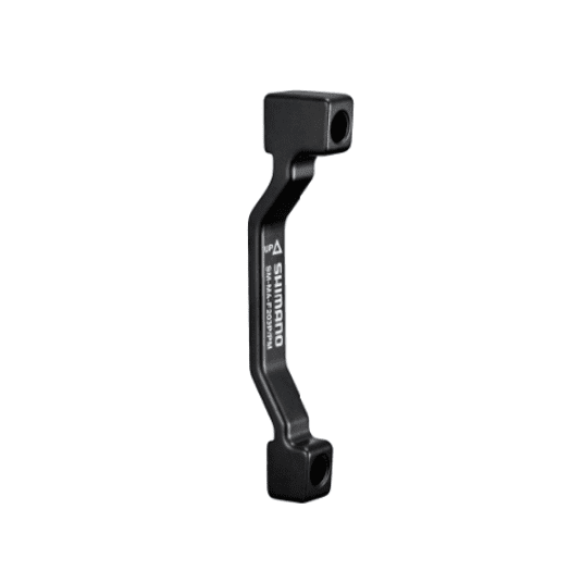 ADAPTER ZACISKU DO TARCZ 180mm SM-MA-F180 POST/POS -zdjęcie numer 1