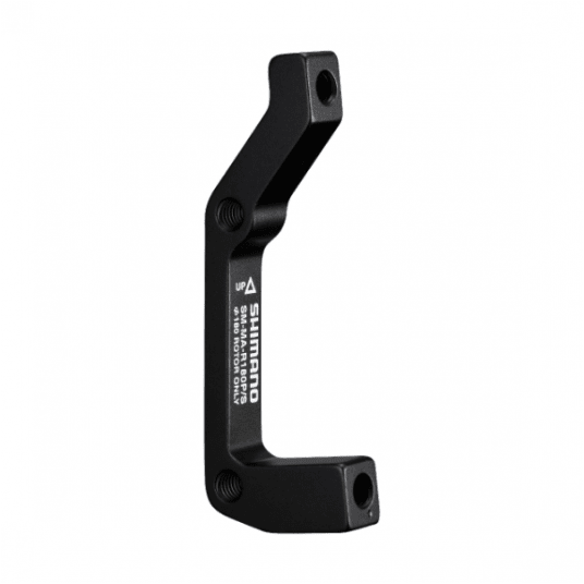 ADAPTER ZACISKU DO TARCZ SHIMANO 180mm SM-MA-R180 -zdjęcie numer 1