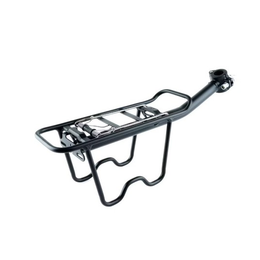 BAGAŻNIK ATRANVELO TOUR rura pods. 25-36mm do 10kg -zdjęcie numer 1