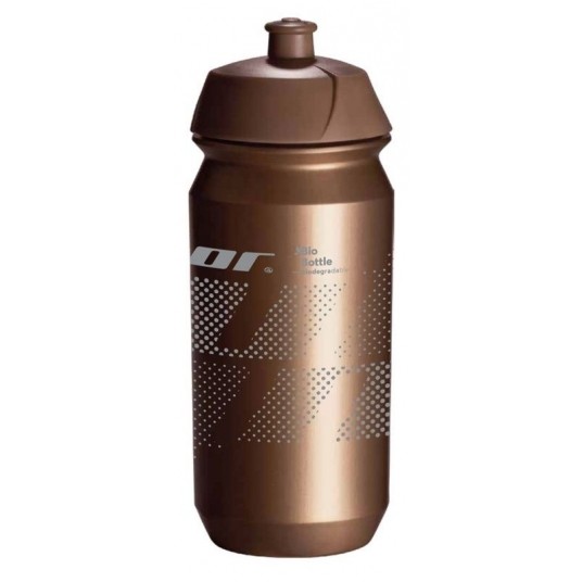BIDON AUTHOR SHIVA X25 BRĄZ/SREBRNY 500ml -zdjęcie numer 1