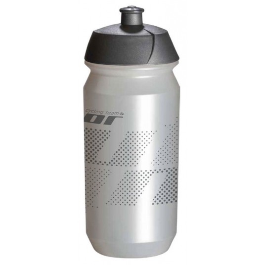 BIDON AUTHOR SHIVA X25 PERŁOWO/SREBRNY 500ml -zdjęcie numer 1