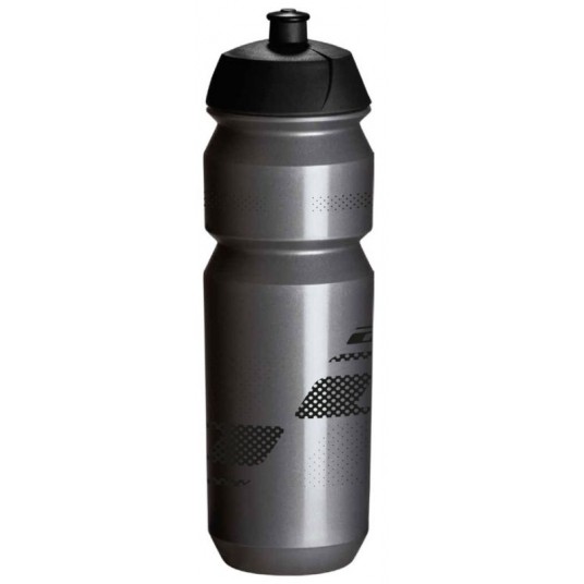 BIDON AUTHOR SHIVA X25 SZARO/CZARNY 500ml -zdjęcie numer 1