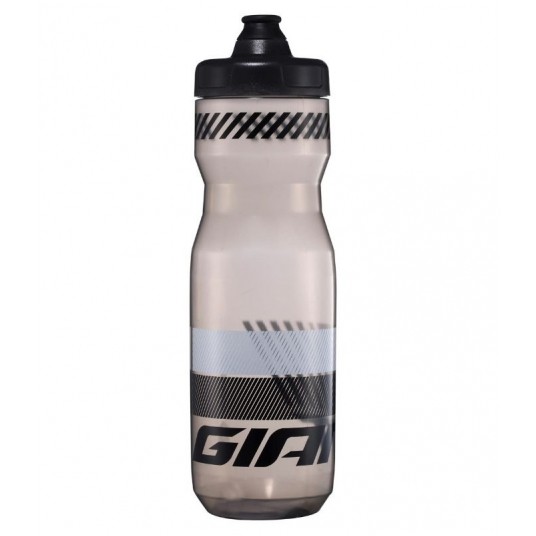 BIDON GIANT CLEANSPRING 750ml BLACK/WHITE/GRAY -zdjęcie numer 1