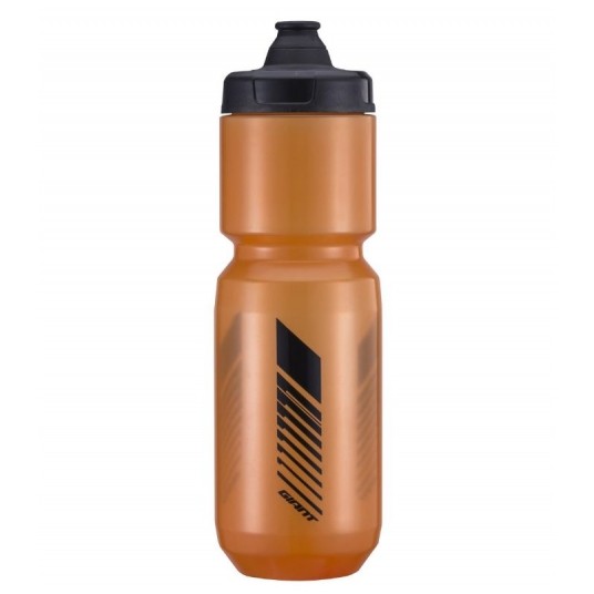 BIDON GIANT CLEANSPRING 750ml PRZEZR ORANGE/GRAY -zdjęcie numer 1
