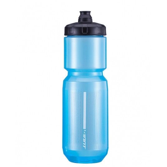 BIDON GIANT DOUBLESPRING 750ml PRZEZR NIEB/SZAR -zdjęcie numer 1