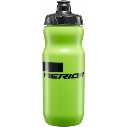 BIDON MERIDA 715ml ZIELONY BT-MD137 -zdjęcie numer 1