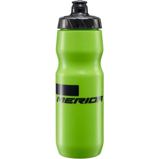 BIDON MERIDA 800ml POKRYWKA ZIELONY BT-MD138 -zdjęcie numer 1