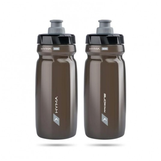 BIDON RACEONE 600ml HYMA PRZYDYMIANY -zdjęcie numer 1