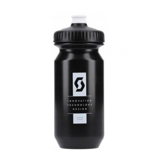 BIDON SCOTT Water Bottle G6 Corporate 600ml -zdjęcie numer 1