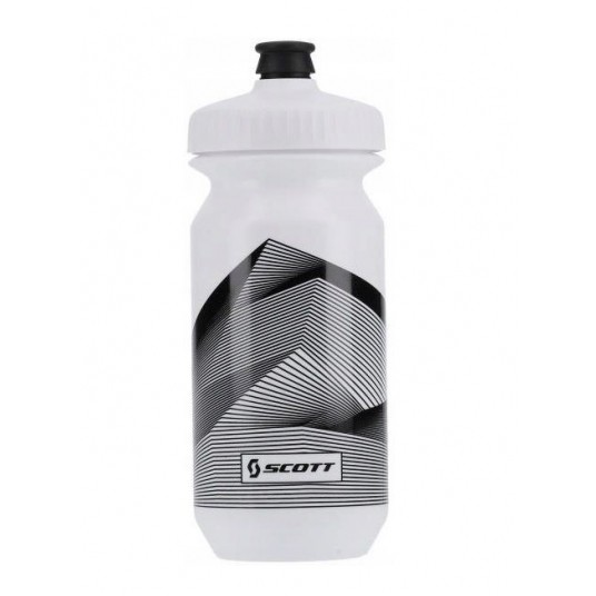 BIDON SCOTT Water Bottle G6 Corporate 600ml -zdjęcie numer 1