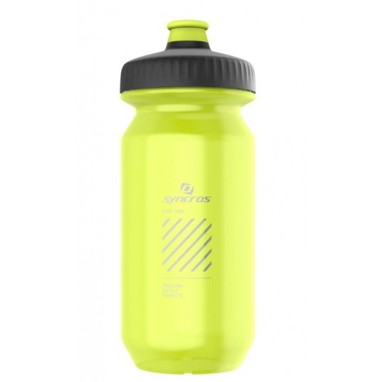 BIDON SYNCROS Water Bottle G6 Corporate 600ml -zdjęcie numer 1