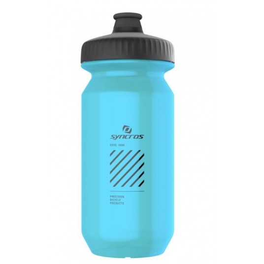 BIDON SYNCROS Water Bottle G6 Corporate 600ml -zdjęcie numer 1