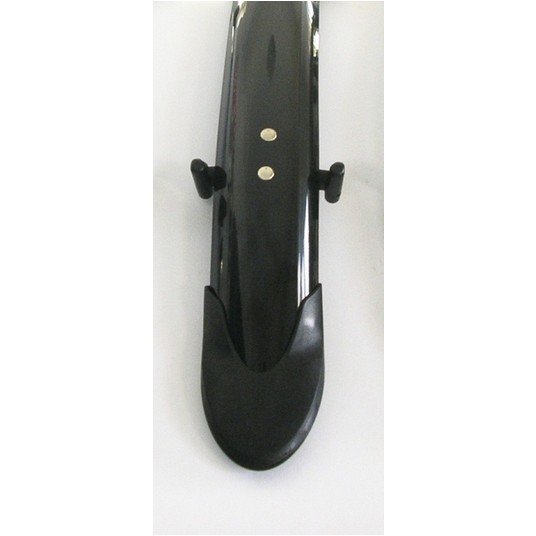 BŁOTNIK 28"/41mm + CHLAPACZ CZARNY ORION -zdjęcie numer 2