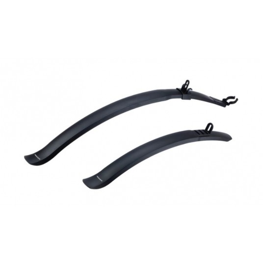 BŁOTNIKI ACCENT Splash2 24-28" KPL DO OPON 32-40mm -zdjęcie numer 1