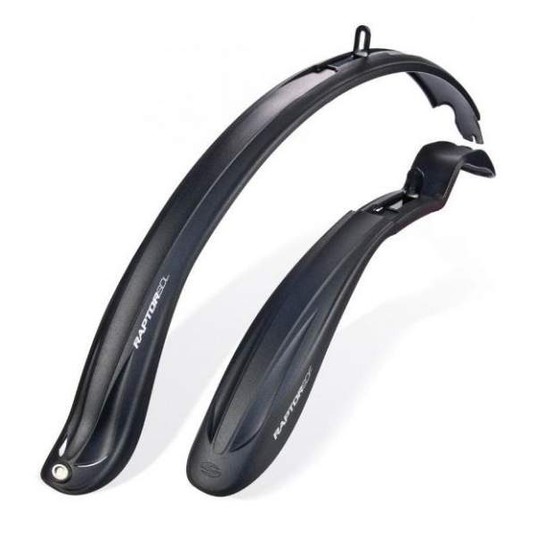 BŁOTNIKI SIMPLA RAPTOR LONG 26-28" KPL P+T CZARNE -zdjęcie numer 1