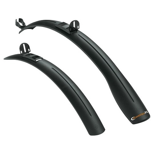 BŁOTNIKI SKS BEAVERTAIL XL 26-28" ZESTAW -zdjęcie numer 1