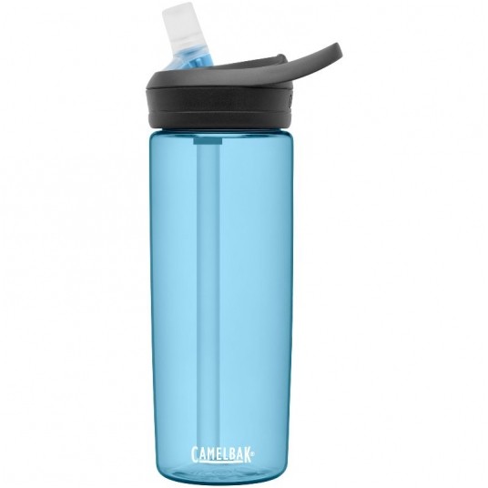 BUTELKA CAMELBAK TRITANOWA EDDY+ 590ml TRUE BLUE -zdjęcie numer 1