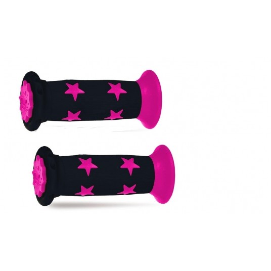 CHWYT KIER. 502 ŻEL BABY GWIAZDKI FUXIA CC50286 -zdjęcie numer 1