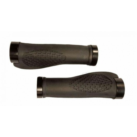 CHWYT KIER. FD-A21 130mm ERGONOMICZNE, 2 OBEJMY -zdjęcie numer 1