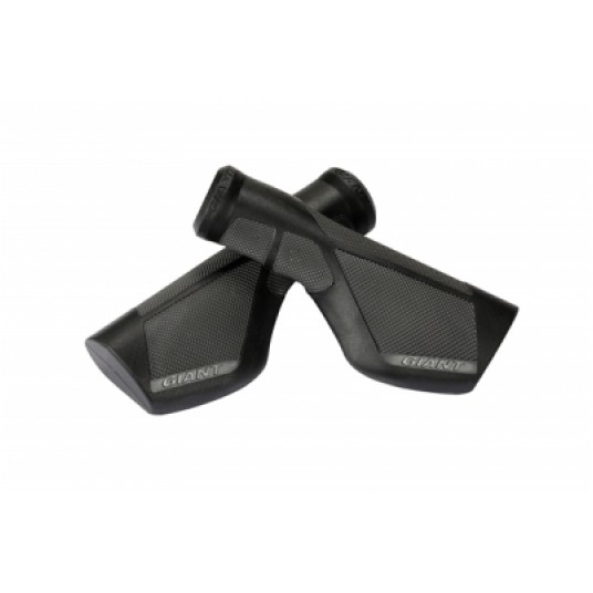 CHWYT KIER. GIANT ERGO MAX BLACK GREY -zdjęcie numer 1