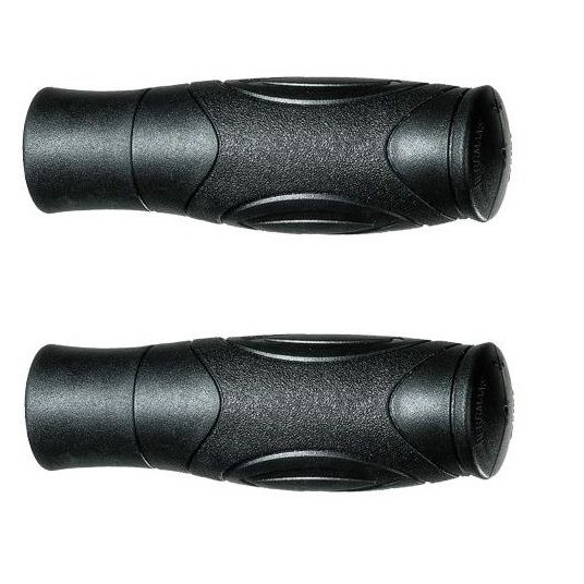 CHWYT KIER. HERRMANS 95A ZEGLO SD 90mm CZARNE -zdjęcie numer 1
