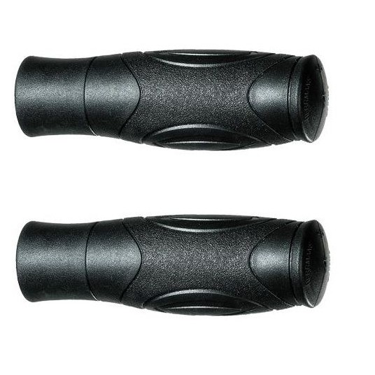 CHWYT KIER. HERRMANS 95A ZEGLO SD 90mm CZARNE -zdjęcie numer 1