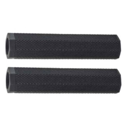 CHWYT KIER. HL-G141 128mm OKRĄGŁE -zdjęcie numer 1