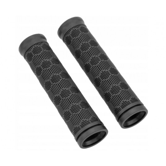 CHWYT KIER. HL-G187 125mm OKRĄGŁE OEM -zdjęcie numer 1