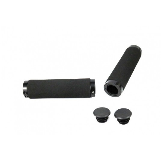CHWYT KIER. HL-G222 130mm MATERIAŁ EVA 2 OBEJMY -zdjęcie numer 2