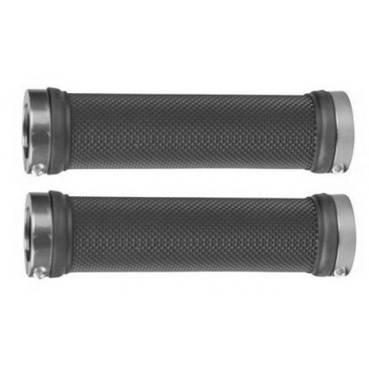 CHWYT KIER. HL-G225 130mm OKRĄGŁE 2 OBEJMY -zdjęcie numer 2