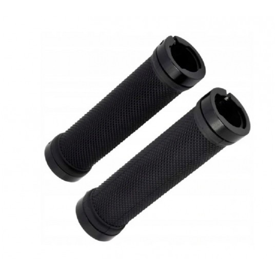 CHWYT KIER. HL-G225 130mm OKRĄGŁE 2 OBEJMY -zdjęcie numer 1