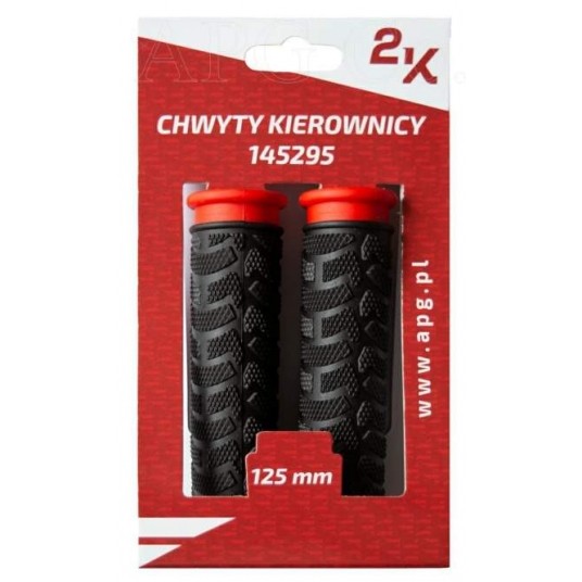 CHWYT KIER. HW 145295/B CZER-CZAR 125/125 -zdjęcie numer 2