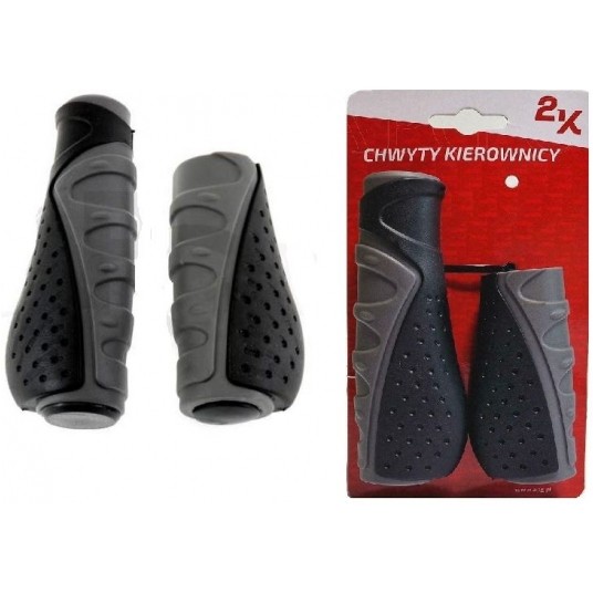 CHWYT KIER. HW 145303 135/92mm ERGONOMICZNE -zdjęcie numer 1
