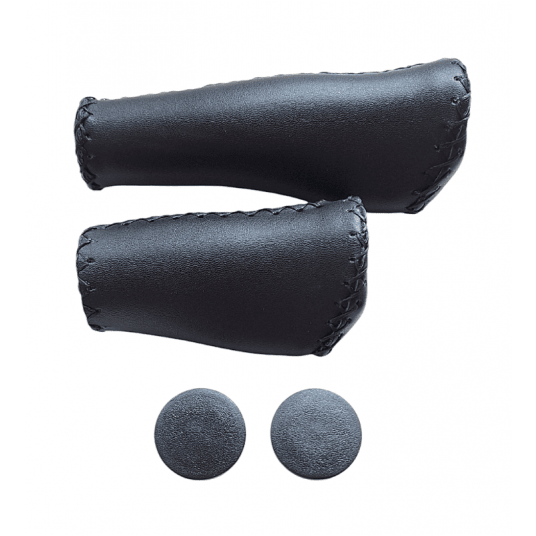 CHWYT KIER. JET-G235 135/92mm ERGO PRZYKRĘCANE CZA -zdjęcie numer 1