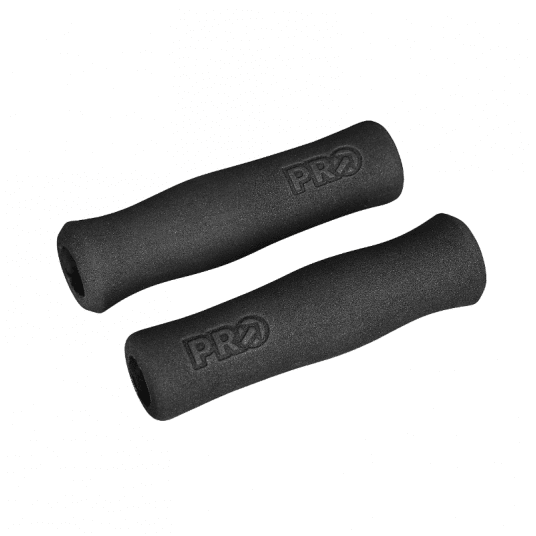 CHWYT KIER. PRO FOAM CZARNE LOCK RING 32/130mm -zdjęcie numer 1
