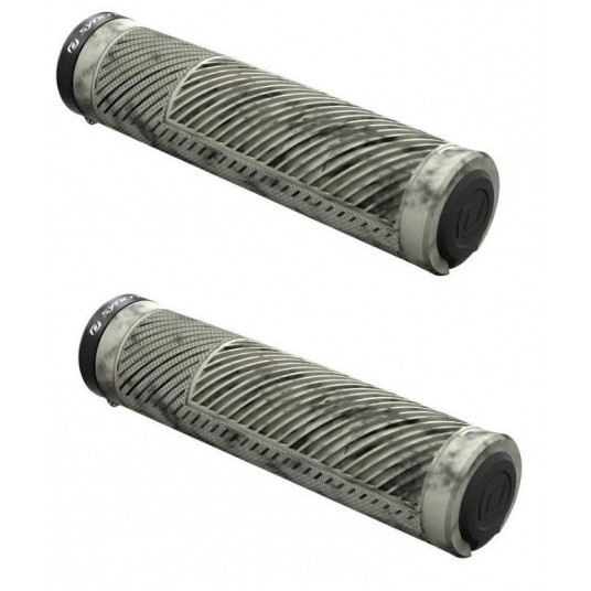 CHWYT KIER. SYNCROS Grips AM Lock-On M -zdjęcie numer 1