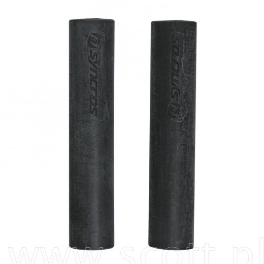 CHWYT KIER. SYNCROS Grips Silicone black -zdjęcie numer 1