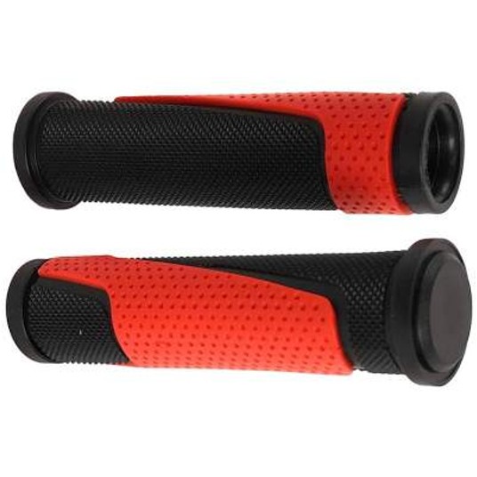 CHWYT KIER. WL-G305 KRATON 130mm CZAR/CZERWONY -zdjęcie numer 1