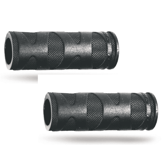 CHWYT KIER. ŻEL 982 REVOSHIFT 82mm CZARNY -zdjęcie numer 1
