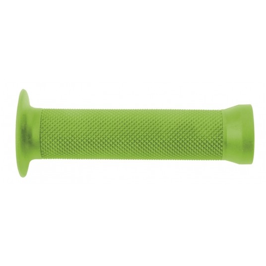 CHWYT KIEROWNICY 130 mm ZIELONY 410227 -zdjęcie numer 1