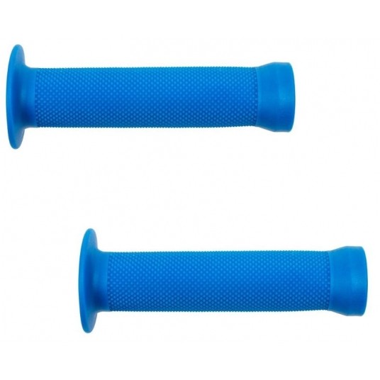 CHWYT KIEROWNICY 130mm NIEBIESKIE -zdjęcie numer 1