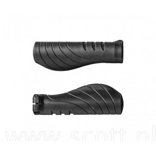 Chwyty SYNCROSS Grips Comfort SG-03 black -zdjęcie numer 1