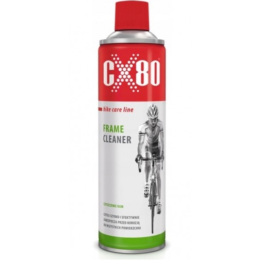 CX80 PREPARAT DO CZYSZCZENIA RAM 500ml -zdjęcie numer 1