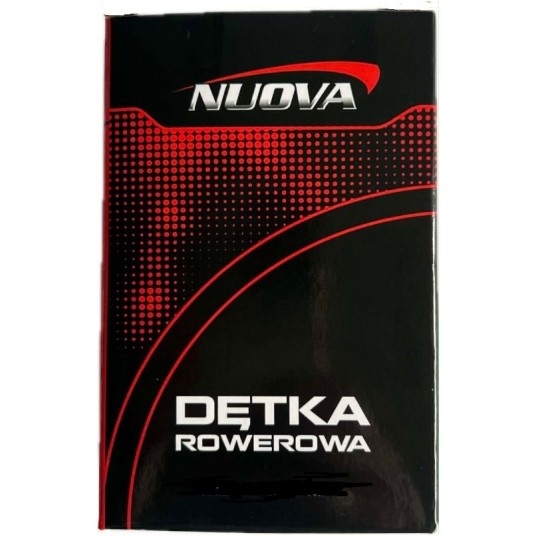 DĘTKA 26x1,75 AV48mm BOX -zdjęcie numer 1