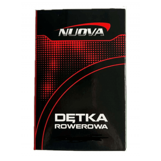 DĘTKA 28x1,75 AV48mm BOX -zdjęcie numer 1