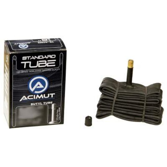 DĘTKA ACIMUT 16x1,5/1,75 AV40 FABRYKA CST TB-AC002 -zdjęcie numer 1