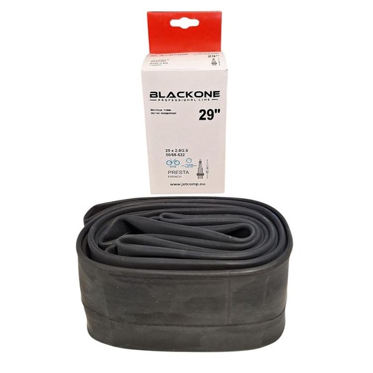 DĘTKA BLACKONE PRO 29x2,0/2,6 622-50/68 FV48mm -zdjęcie numer 1