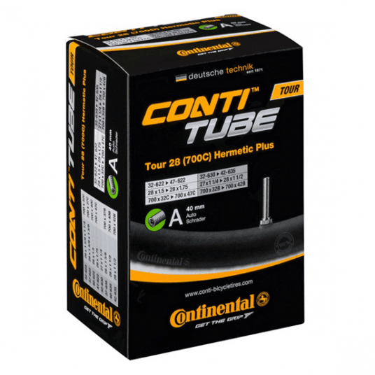 DĘTKA CONTINENTAL 700 32/47-622 AUTO 42mm HERMETIC -zdjęcie numer 1